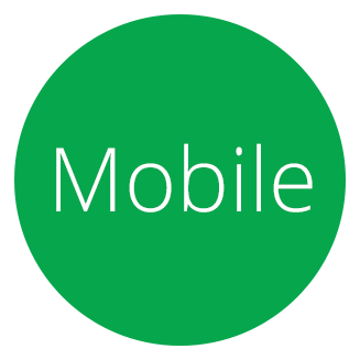 Mobile Development with Ruby on Rails