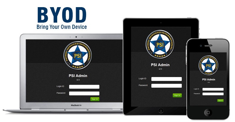 BYOD Culture for Small and Medium Enterprises BYOD Culture for Small and Medium Enterprises