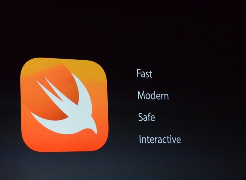 Swift is growing Swiftly amongst iPhone App Developers